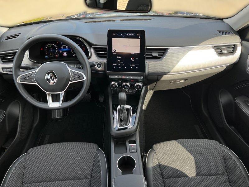 Renault Arkana Techno LED Klimaauto dig. Tacho TCe 160 EDC Mild-Hybrid, EU-Neuwagen & Reimporte, Autohaus Kleinfeld, EU Fahrzeuge