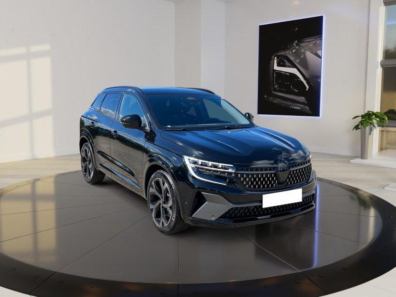 Renault Austral Ausstattung: Esprit, Komfort und Stil perfekt komponiert -  Renault Welt