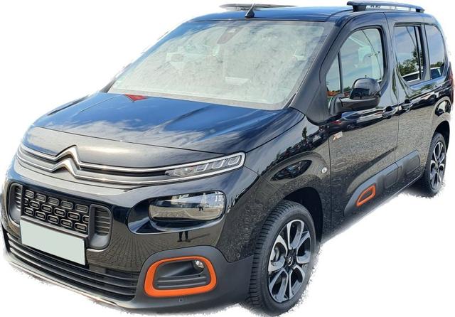 Gebrauchtfahrzeug Citroën Berlingo - XTR-Paket Navi Rückfahrkamera BlueHDi 130 Shine M