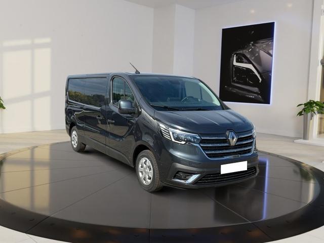 Lagerfahrzeug Renault Trafic Kastenwagen - L2H1 Komfort AHK NAVI dCi 130 3,0t