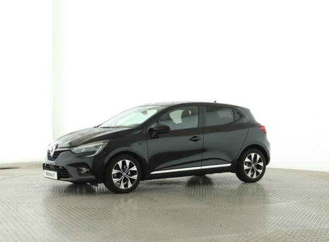 Renault Clio - SHZ GJR EPH Kamera dCi 100 Evolution
