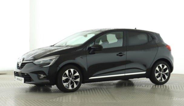 Renault Clio - GJR SHZ EPH Kamera dCi 100 Evolution