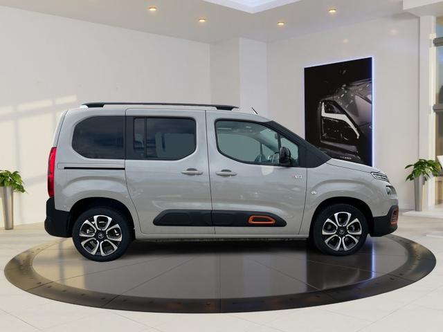Gebrauchtfahrzeug Citroën Berlingo - XTR-Paket Navi Rückfahrkamera BlueHDi 130 Shine M