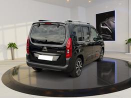 Citroen Berlingo - XTR-Paket Navi Rückfahrkamera BlueHDi 130 Shine M