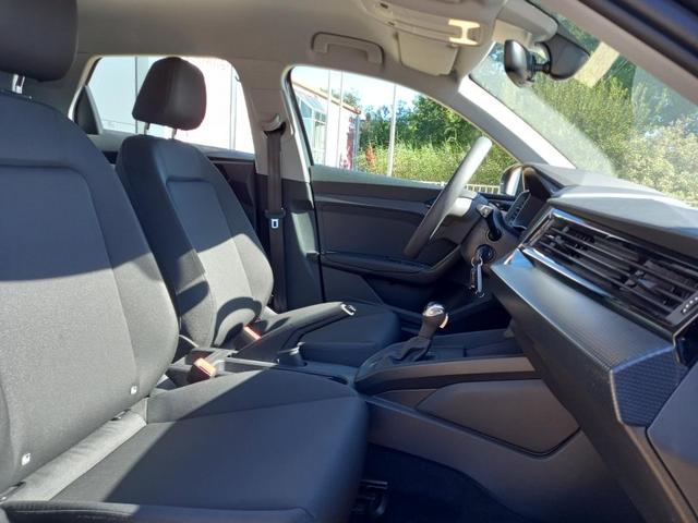 Audi A1 Sportback Sitzheizung - 2-Zonen Klimaauto 30 TFSI S-Tronic 