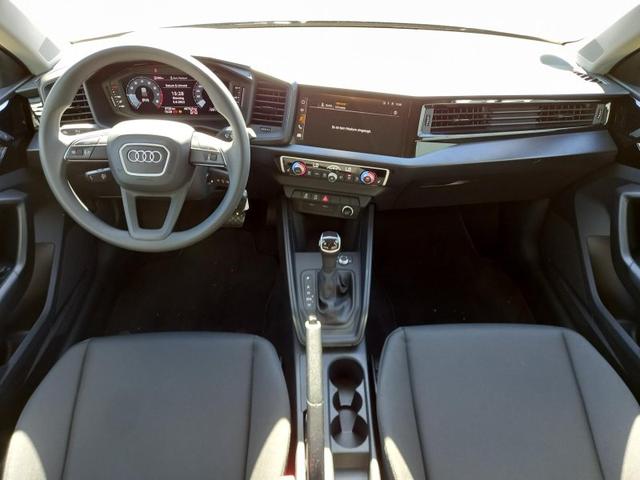Audi A1 Sportback Sitzheizung - 2-Zonen Klimaauto 30 TFSI S-Tronic 