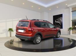 Dacia Jogger - Expression 7-Sitze KlimaAuto TCe 110