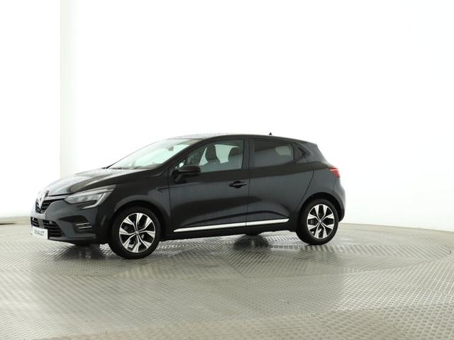 Gebrauchtfahrzeug Renault Clio - Evolution GJR PDC Kamera SHZ TCe 90