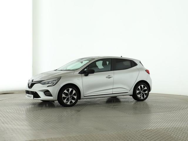 Gebrauchtfahrzeug Renault Clio - SHZ GJR Klimaauto TCe 90 Evolution