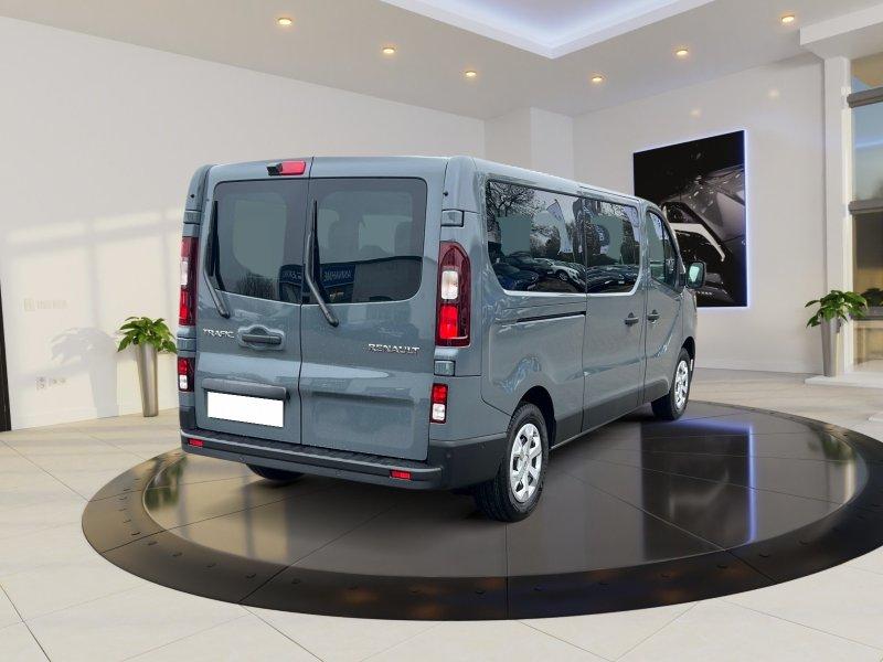 Renault Trafic L2H1 Equilibre dCi 150 Navi PDC Klimaauto Combi
