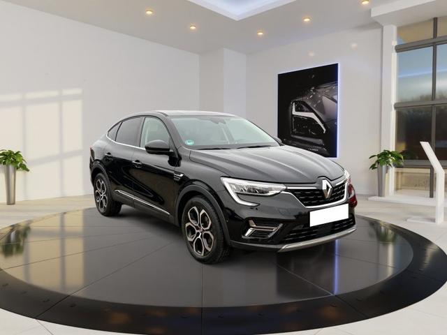 Renault Arkana EU-Import zum Top-Preis
