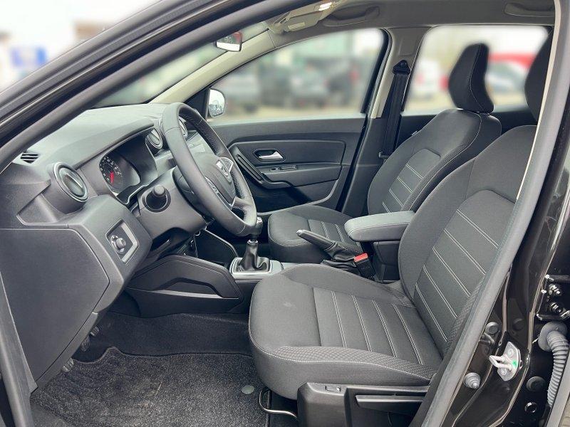 Dacia Duster Comfort SHZ LED TCe 130, EU-Neuwagen & Reimporte, Autohaus  Kleinfeld, EU Fahrzeuge