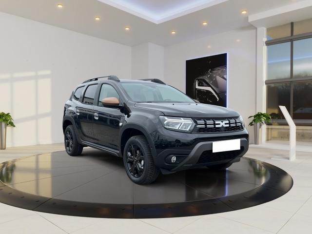 Dacia Duster - Extreme dCi 115 4x4