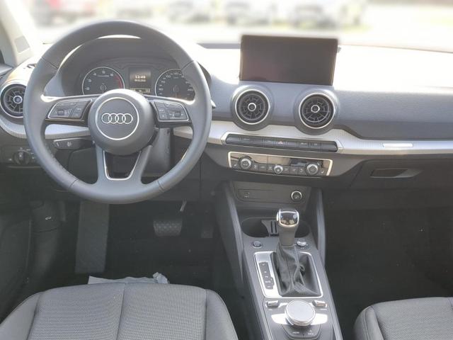 Audi Q2 advanced- SHZ - Klimaauto 35 TFSI S tronic 
