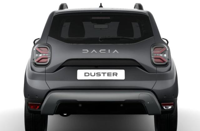 Dacia Duster - Journey Klimaauto SHZ Keyless TCe 150 EDC