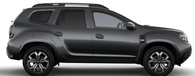 Dacia Duster Journey SHZ Klimaauto Navi TCe 130 