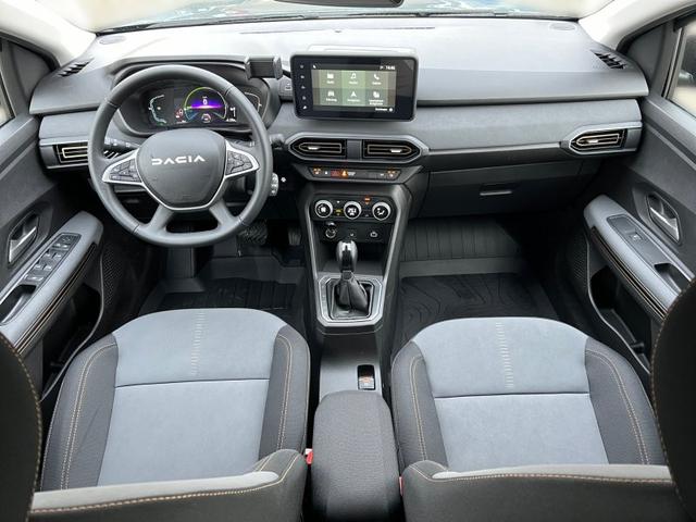 Dacia Jogger Extreme 7-Sitzer SHZ Klimaauto Hybrid 140 
