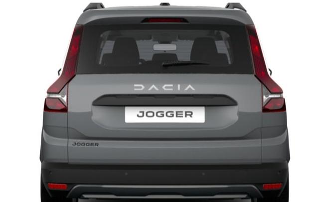 Dacia Jogger Expression 5-S SHZ Klimaauto RFK PDC TCe 110 