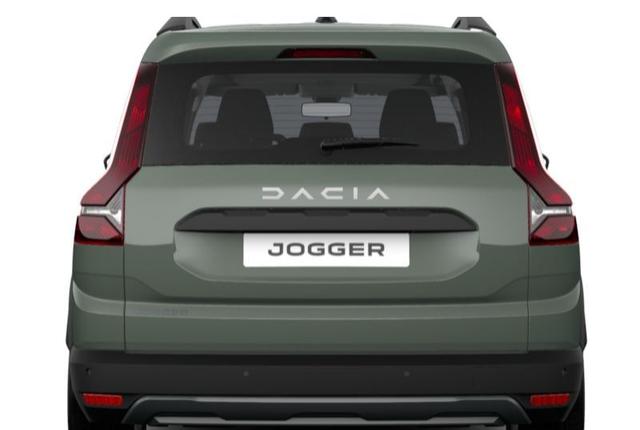 Dacia Jogger Expression 7-S SHZ Klimaauto RFK PDC TCe 110 
