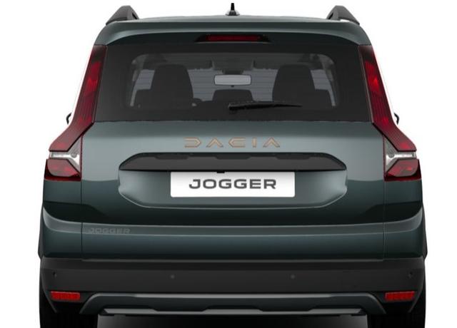 Dacia Jogger Extreme 7-S SHZ Media Display TCe 110 