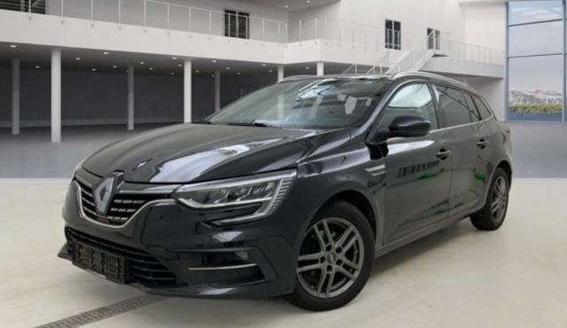 Renault Mégane Grandtour Intens AHK SHZ Klimaauto Megane dCi 115 EDC 