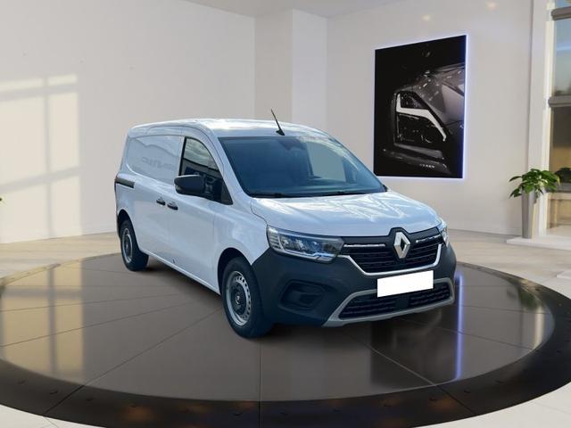 Renault Kangoo - Advance 3-Sitzer LED Klima Rapid dCi 115 L2 Maxi
