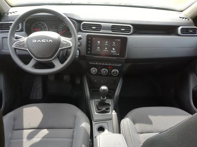 Dacia Duster Journey SHZ Klimaauto. Navi TCe 130 