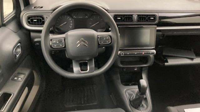 Citroën C3 SHZ Klimaauto LED Iconic PureTech 83 
