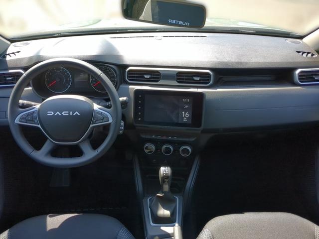 Dacia Duster Journey Navi SHZ TCe 150 EDC 