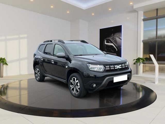 Dacia Duster Journey SHZ MV-Kamera TCe 150 EDC 