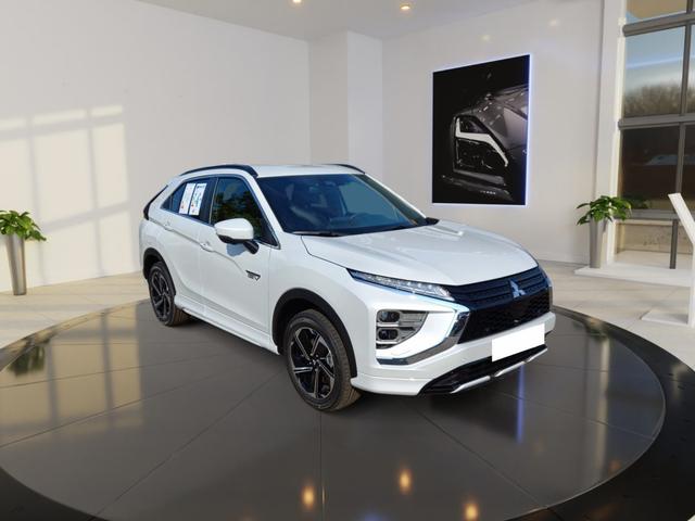 Mitsubishi Eclipse Cross - Plus Select Plug-In Hybrid PHEV