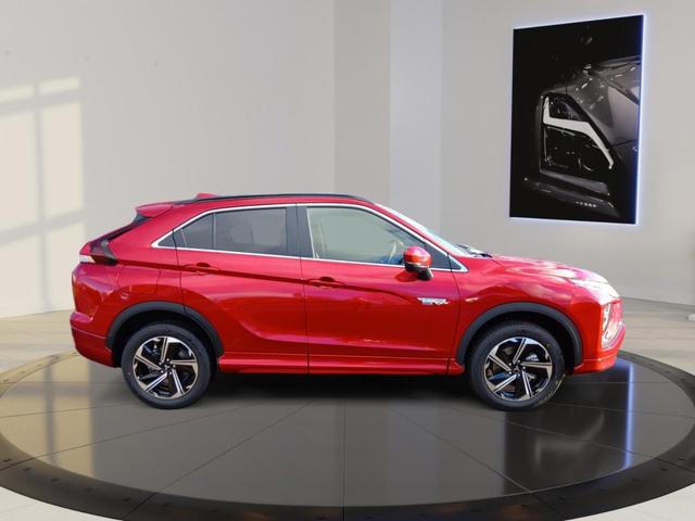 Mitsubishi Eclipse Cross Plus Select AHK Plug-In Hybrid PHEV 