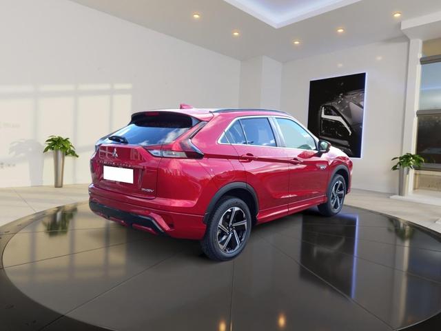 Mitsubishi Eclipse Cross Plus Select AHK Plug-In Hybrid PHEV 
