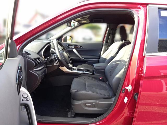 Mitsubishi Eclipse Cross Plus Select AHK Plug-In Hybrid PHEV 