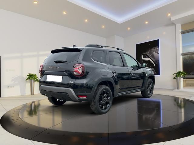 Dacia Duster Extreme 4WD SHZ GJR LED dCi 115 