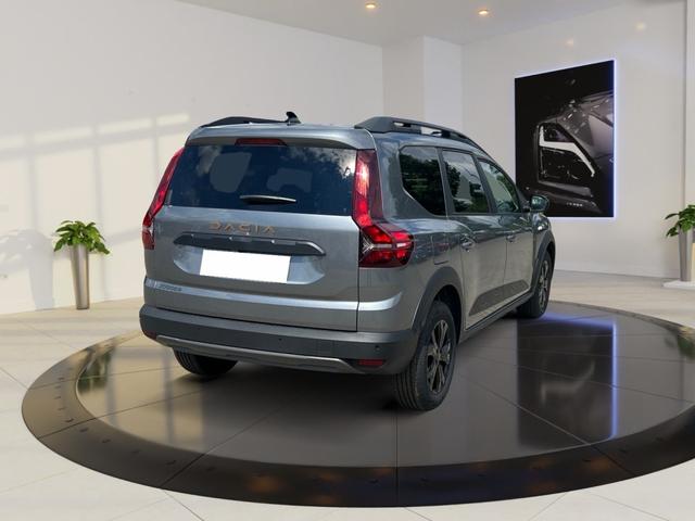 Dacia Jogger Extreme+ 5-S+SHZ+MediaNav TCe 110 