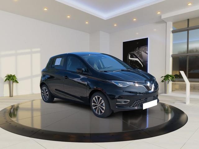 Renault ZOE - Techno CCS SHZ GJR LED R135 EV50