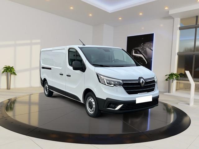 Renault Trafic Kastenwagen - L2H1 3,0t 2x Schiebetür AHK GJR SHZ dCi 130