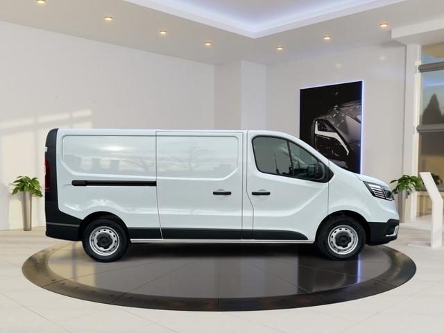 Renault Trafic Kastenwagen - L2H1 3,0t 2x Schiebetür AHK GJR SHZ dCi 130