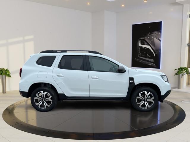 Dacia Duster - Journey+SHZ+Klimaauto+PDC TCe 150 EDC