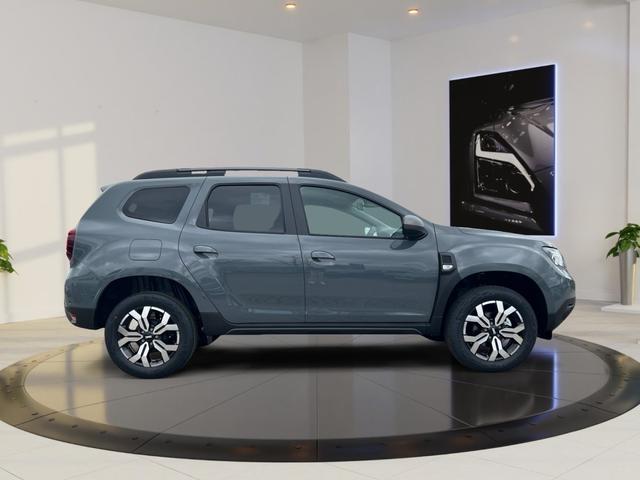 Dacia Duster - Journey MV-Kamera Klimaauto SHZ TCe 150 EDC