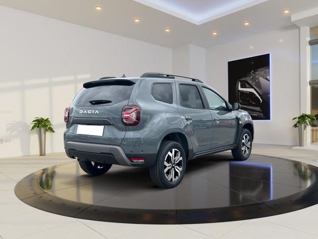 Dacia Duster Journey MV-Kamera Klimaauto SHZ TCe 150 EDC 