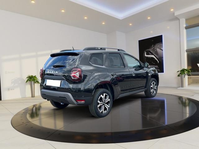 Dacia Duster Journey+ SHZ MV-Kamera Handsfree TCe 130 