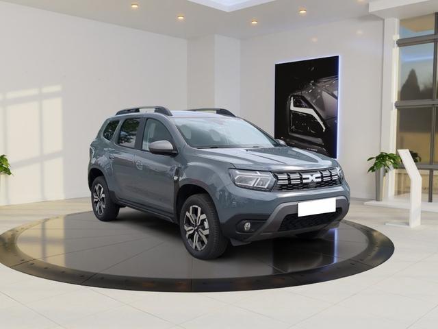 Dacia Duster - Journey Automatik Navi TCe 150 EDC