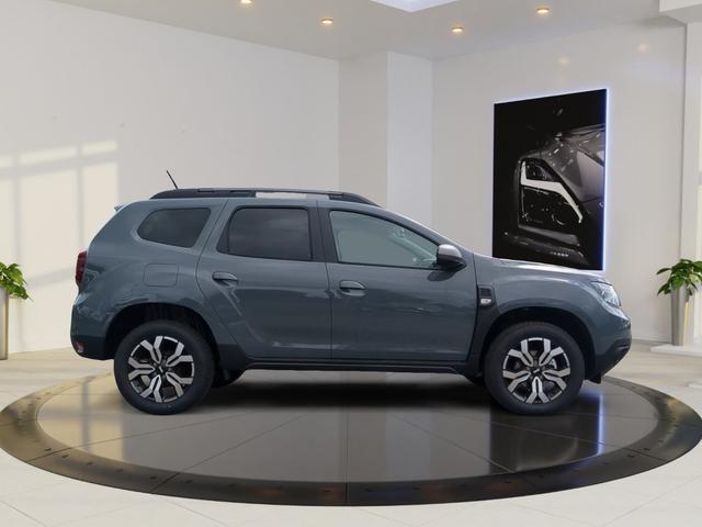 Dacia Duster - Journey TCe 150 EDC