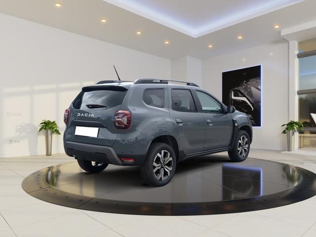 Dacia Duster Journey TCe 150 EDC 