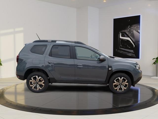 Dacia Duster - Journey Klimaauto. LED-Scheinwerfer Navi TCe 150 EDC