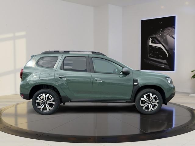 Dacia Duster - Journey+SHZ+MV-Kamer+Navi TCe 150 EDC