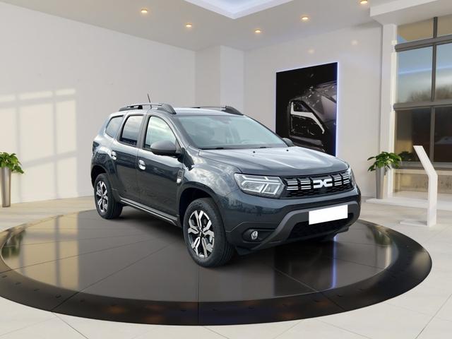 Dacia Duster - Journey MV-Kamera Klimaauto SHZ TCe 150 EDC