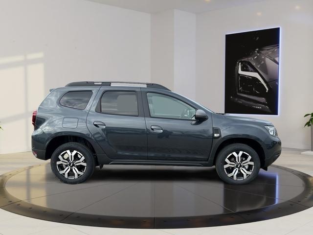 Dacia Duster Journey+SHZ+MV-Kamera+Klimaauto TCe 150 EDC 